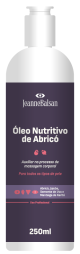 Óleo Nutritivo de Abricó Jeanne Balsan - 250ml