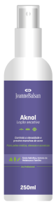 Loção Aknol Jeanne Balsan - 250ml