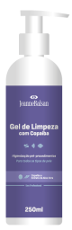 Gel De Limpeza com Óleo De Copaíba Jeanne Balsan - 250ml