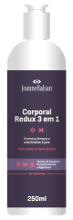 Corporal Redux 3 em 1 Jeanne Balsan - 250ml