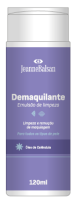 Emulsão De Limpeza Jeanne Balsan - 120ml