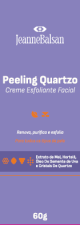Creme Esfoliante Facial Jeanne Balsan - 60g
