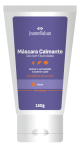Máscara Calmante em Gel Com Flavonoides Jeanne Balsan - 150g