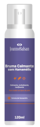 Bruma de Hamamelis Jeanne Balsan - 120ml
