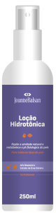 Loção Hidrotônica Jeanne Balsan - 250ml