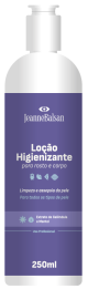 Loção Higienizante para Corpo e Rosto Jeanne Balsan - 250ml