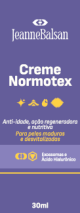 Creme Normotex Jeanne Balsan - 30g