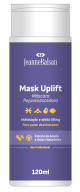 Máscara Rejuvenescedora Jeanne Balsan - 120ml