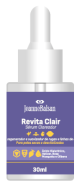 Sérum Clareador Revita Clair Jeanne Balsan - 30ml